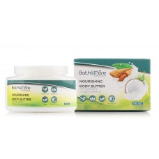 Bath & More Nourishing Body Butter Bath & More Nourishing Body Butter