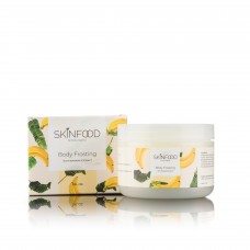 Body Frosting (With Banana Extract) Body Frosting (With Banana Extract)