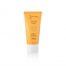 Let me Glow, Glow serum