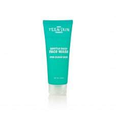 Gentle Daily Face Wash