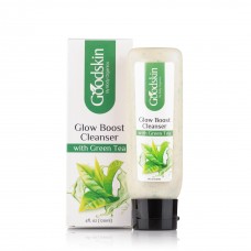 Glow Boost Cleanser(with Green Tea) 4fl.oz Glow Boost Cleanser(with Green Tea) 4fl.oz