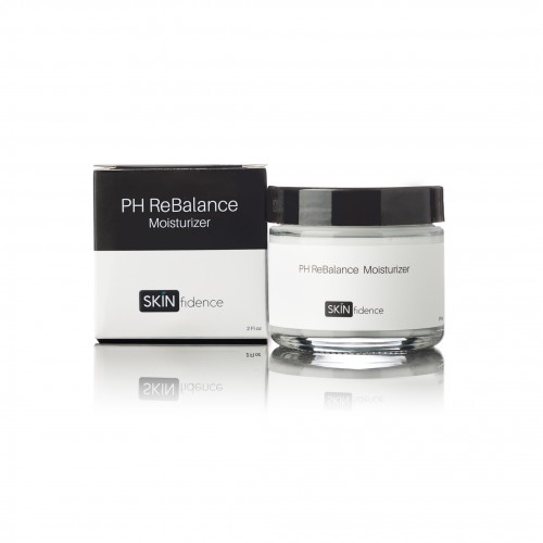 PH Rebalance Moisturizer PH Rebalance Moisturizer