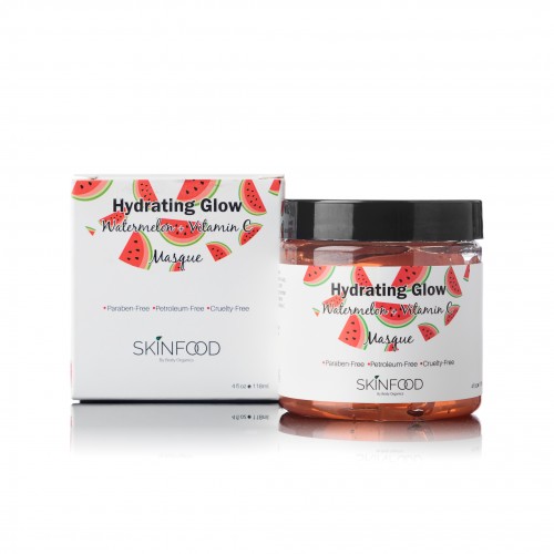 Watermelon + Vitamin C Masque Watermelon + Vitamin C Masque